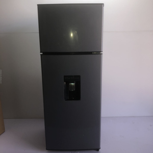 BCD-280Y Double Door Top-Freezer Commercial <b>Refrigerator</b> Water Dispenser Customizable Color Spacious Storage Household Portable - Product Image 6