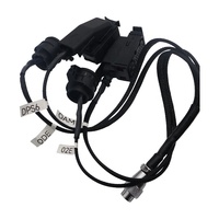 Nuevo Equipo de Clonación y Programación de Computadoras de Transmisión 5054 Arnés de Cableado DPS6 0DE 02E 0AM para Volkswagen para Audi TCU