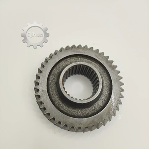 Repuestos de Engranaje Sincronizador de Alta Calidad para Chevrolet SAIL 41T/28T ISO9001 CE OEM 9071649 - Product Image 1