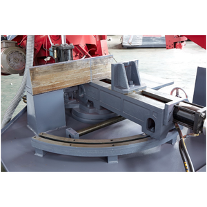 Gw4232a <span class=keywords><strong>MITRE</strong></span> kim loại ban nhạc đã thấy máy - Product Image 2