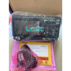 Keysight DSOX1202A Oscilloscope 70 MHz 2 Analog Channels xgeqpt - Product Image 2