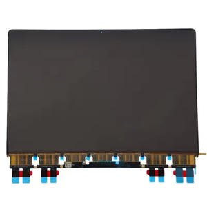 Pantalla LCD LCDOLED A2485 A2780 para Macbook Pro Retina de 16 pulgadas, año 2022, repuesto de ensamblaje de panel de vidrio para pantalla de portátil. - Product Image 2