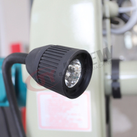 Machine de rectification de surface de haute précision M618S, rectifieuse de surface manuelle à vendre
