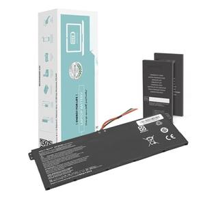 Batería compatible con portátil, 11.55v, 4350 mAh, ideal para modelos, garantiza rendimiento y duración óptimos en tus dispositivos. - Product Image 1