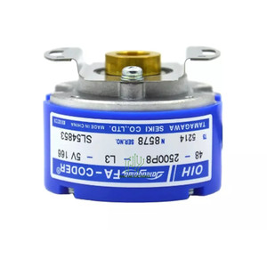 ชิป IC TS5214N8578 tamogawa ตัวเข้ารหัสแบบใหม่ดั้งเดิม OIH48-2500P8-L3-5V - Product Image 1