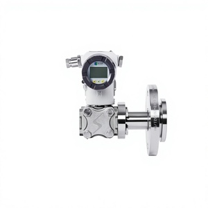 Hollysys AT5000-Series MEMS-pressure-Sense/Self-diagnosis-Monitor พลังงานต่ำอุณหภูมิชดเชยอัจฉริยะอัตโนมัติใหม่ - Product Image 1
