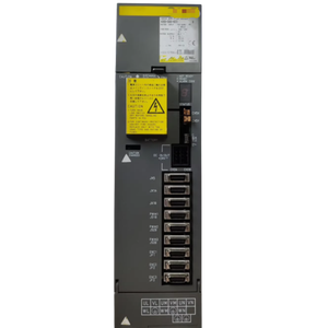 Оригинальный новый станок с ЧПУ A06B-6096-H206 сервопривода переменного тока - Product Image 3