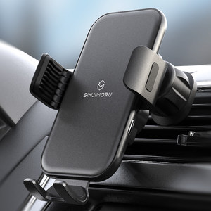 OgraX FOD 15W ricarica Wireless veloce Stand caricabatterie per auto con tecnologia Wireless ad alta efficienza