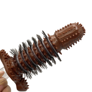 Pilot Alien Wolf Fang Set Soft <b>Rubber</b> Delay Sex Toy Adult Use - Product Image 3