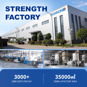 리튬 라이포4 파워월 배터리 51.2V 100Ah 200Ah 리튬 이온 태양광 가정용 에너지 저장 인산철 배터리 모듈 - Product Image 5