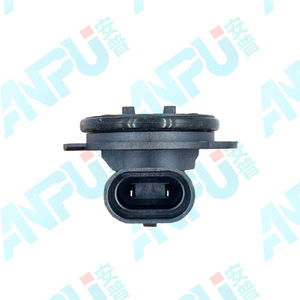 Support de lampe automobile 01-A0371 RZ-01-A0371 H1-H7, douille d'insertion droite pour ampoule de voiture - Product Image 3