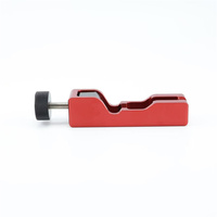 Outil de réglage de l'écartement des bougies d'allumage pour pièces automobiles modifiées, compatible avec la plupart des bougies d'allumage de 10/12/14/16 mm