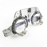 Ophthalmic Equipment Trial Frame TF-5470 PD Adjustable Trial Lens Frame CE Certificated Optometry Optometric Frame
