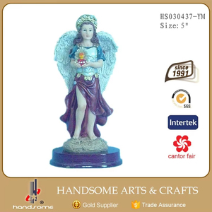 Estatua Religiosa <span class=keywords><strong>de</strong></span> Resina y Cristal <span class=keywords><strong>de</strong></span> la Divina Misericordia <span class=keywords><strong>de</strong></span> 8 Pulgadas, Diseño Nuevo, Personalizable, Pintada a Mano, Duradera, Artesanía <span class=keywords><strong>de</strong></span> <span class=keywords><strong>Nuestra</strong></span> Señora <span class=keywords><strong>de</strong></span> Fátima, Venta al Por Mayor - Product Image 6