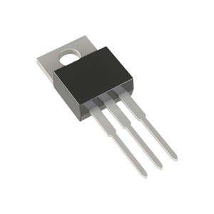 Electronic Chips Component IXTP2R4N50P TO-220-3 In Stock Transistors - Product Image 1