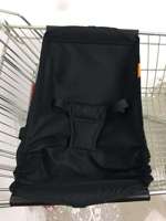 Vente chaude de nouveaux accessoires trois-en-un fonction berceau panier panier hamac adapté à la voiture de voyage de bébé