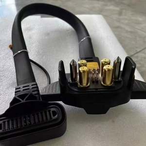 Cable Adaptador de Batería de Vuelo Inteligente Di j DB2100, Material Plástico, Compatible con Cargador T40/T50, D12000iE, D12500iEP, FC100, China - Product Image 2