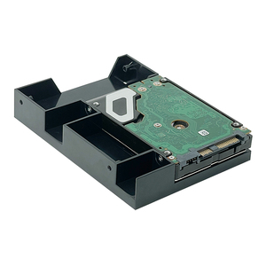 ZhenLoong 661914-001 2,5 pulgadas a 3,5 pulgadas Disco Duro caddy para <span class=keywords><strong>HP</strong></span> 651314-001 774026-001 <span class=keywords><strong>DL380</strong></span> DL388 ML350 ML110 Gen10 G9 <span class=keywords><strong>G8</strong></span> bandeja - Product Image 5