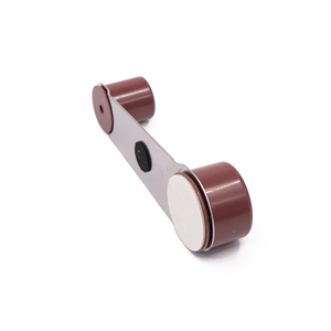 <span class=keywords><strong>Butée</strong></span> <span class=keywords><strong>de</strong></span> <span class=keywords><strong>porte</strong></span> rétractable à ressort robuste réglable en acier inoxydable pour <span class=keywords><strong>butée</strong></span> <span class=keywords><strong>de</strong></span> <span class=keywords><strong>porte</strong></span> intérieure et extérieure - Product Image 3