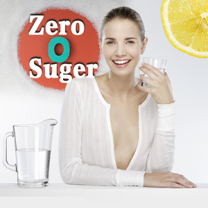 Poudre d'électrolytes à marque privée avec magnésium et sodium pour une récupération physique et mentale améliorée – Boisson électrolytique en poudre - Product Image 2