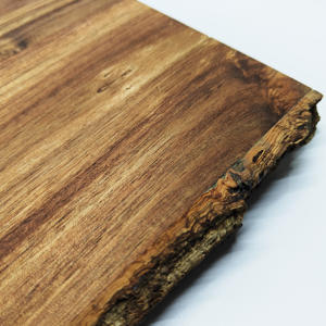 Individuelle verrottete Akazienholz-Schneidebretter für die Küche Scharkuiterie Obst Gemüse Holz-Schneidebrett - Product Image 3