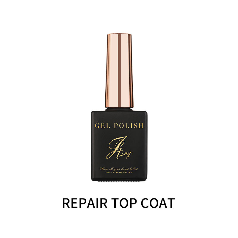 #13 REPAIR TOP COAT