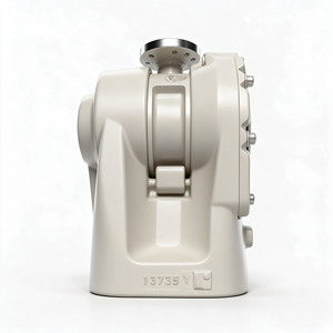 Conjunto de Muñeca para <span class=keywords><strong>Robot</strong></span> Industrial <span class=keywords><strong>ABB</strong></span> <span class=keywords><strong>IRB</strong></span> <span class=keywords><strong>2600</strong></span> de 6 Ejes, 3HAC059445-001, Piezas de Repuesto Originales para Automatización de Soldadura - Product Image 3