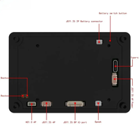 Module LCD IPS 3,5 pouces 320x480 avec écran tactile capacitif TFT 8M PSRAM 16M FLASH Module WiFi BT ESP32 pour ESP LVGL