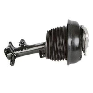 Amortiguador de Aire, Suspensión Neumática Delantera Izquierda, Compatible con Mercedes Benz Clase CLS 2010-2018 W218 AIRMATIC - Product Image 1
