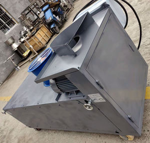 Máquina Eléctrica para Pulir Cocos, Máquina Desfibradora de Cocos, Máquina Peladora de Cocos Secos - Product Image 4