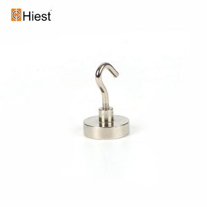 ตะขอแม่เหล็กนีโอดิเมียมแรงดึงสูงแข็งแรงไม่ทิ้งร่องรอยสีสันสดใส - Product Image 3