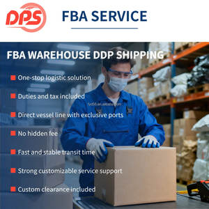 Soluções Confiáveis de Armazenagem <span class=keywords><strong>China</strong></span>-EUA: Serviço Premium de Dropshipping nos EUA, Suporte Profissional e Gestão de Estoque Sem Interrupções - Product Image 4