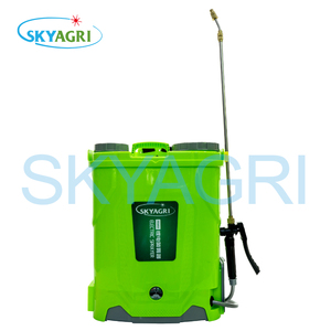 10 л/12 л/16 л/18 л SKYAGRI, Новая батарея, легко вынести Сельскохозяйственные Пластиковые батареи, опрыскиватели - Product Image 1