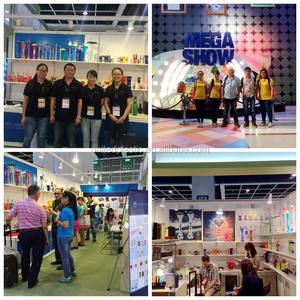 Bouteille d'eau en plastique sans BPA, couleurs assorties, pour le sport et l'usage quotidien, ne convient pas pour la salle de sport, logo personnalisé, fabriqué au Vietnam - Product Image 5