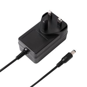 9V 2.5A EU AU US UK <b>Plug</b> Power Supply USB-<b>C</b> AC Power <b>Adapter</b> 9V 2.5A 22.5W SMPS With ETL PSE Certifications - Product Image 5