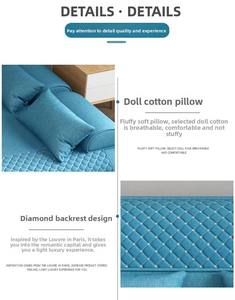 <b>Folding</b> <b>Sofa</b> <b>Bed</b> Dualuse Living Room Multifunctional Lazy <b>Sofa</b> Lunch <b>Bed</b> Retractable Small Family Single <b>Sofa</b> <b>Bed</b> With Mattress - Product Image 6