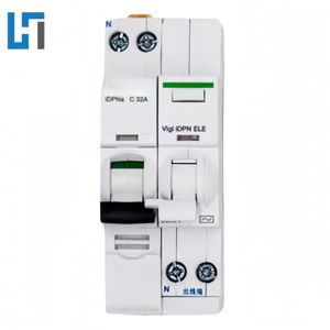 Nouvelle série de disjoncteurs d'origine A9P + A9Y A9P08640 + A9Y53640 contrôleur de programmation iDPN Plc contrôleur d'automatisation industrielle - Product Image 1