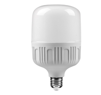 Ampoule LED, source de lumière domestique, super lumineuse, ampoule spirale E27, éclairage haute puissance, ampoule T