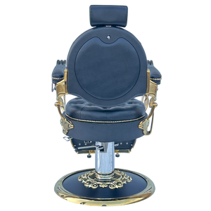 Petite Chaise Salon De Coiffure Sillas De Barbero Altura Ajustable Silla De <span class=keywords><strong>Barberia</strong></span> para Hombres y Mujeres - Product Image 6