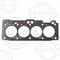 Kit de joints de culasse de remplacement 4AFE 11115-16150 11115-16012 pour moteur 4A-FE 1.6L 1600cc