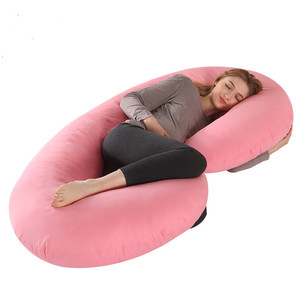 Cuscino per maternità in gravidanza a forma di U C multifunzionale cina all'ingrosso Memory Foam gravidanza supporto per cuscino per tutto il corpo in gravidanza <span class=keywords><strong>Cu</strong></span> - Product Image 5
