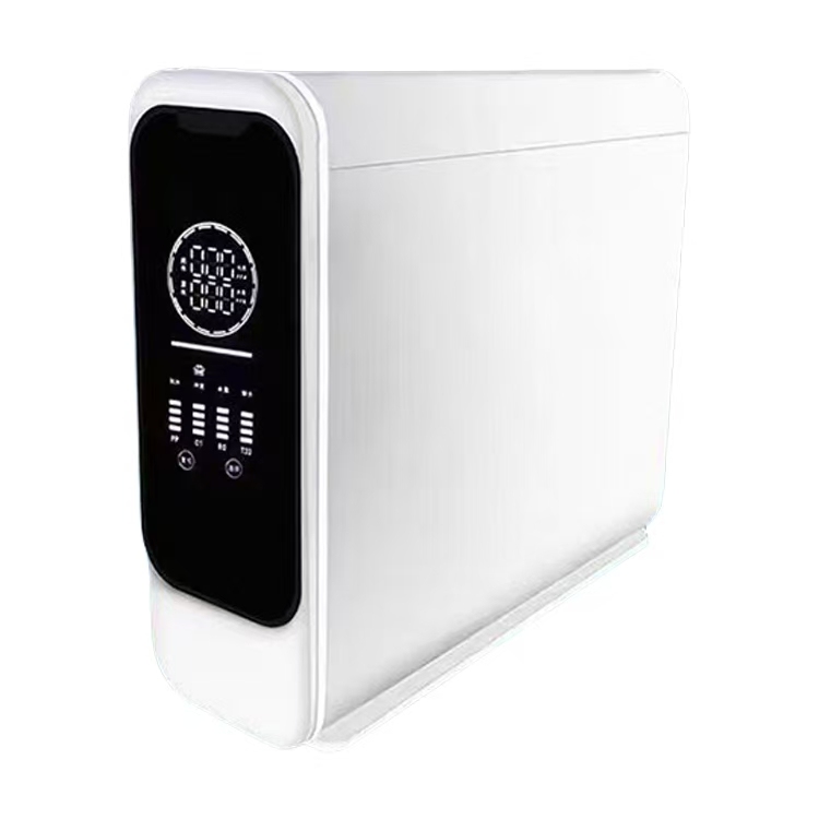 400G Large Flux 4 Stage Reverse