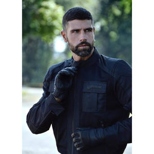 Chaqueta de verano Carburo MIZAR CE Nlack L - Product Image 5