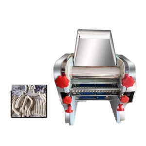 เครื่องทำขนมปังแท่ง/เครื่องทำเส้นก๋วยเตี๋ยวจากแป้ง - Product Image 6