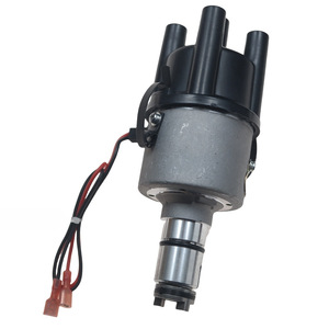 Nuovissimo distributore di accensione 0231178003 0231178009 JM7650 per VW BEETLE - Product Image 4