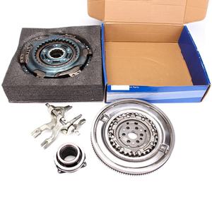 Kit de Embrague Doble Original para Sistema de Transmisión de Automóvil 41000-2N500 para Hyundai Veloster N / Kona N - Product Image 4