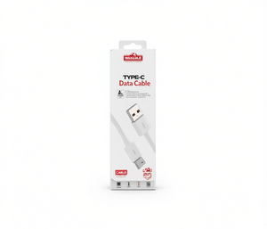 Cavo dati Wangdle Type-C da 6 piedi USB 2.0 per il trasferimento dati da telefono cellulare - Product Image 1