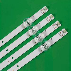 Tira de Retroiluminación LED para TV HX-NO.666 Jl.D55081330-003fs-M_v03 para Hz55a68e 55v1a-J H55e3 - Product Image 4