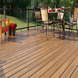 Plancher en bois massif <span class=keywords><strong>wengé</strong></span> Plancher stratifié Hdf 8 mm Bois dur Merbau t & g Plancher - Product Image 6