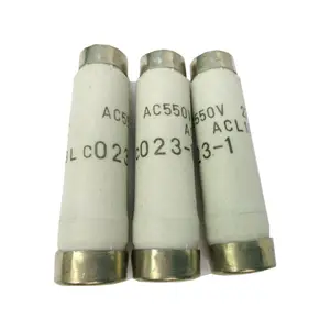 Low Voltage Fuse BLC023-1 AC550V 23A ACL100 Fuse-link